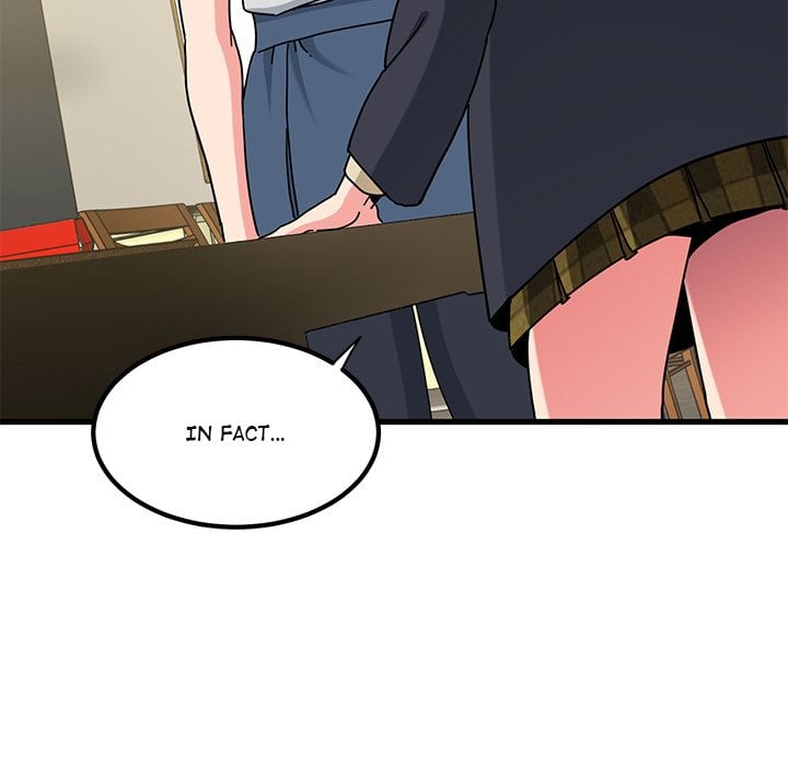 A Turning Point - Chapter 119 Page 18