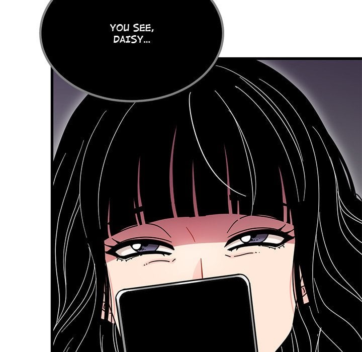 A Turning Point - Chapter 119 Page 22