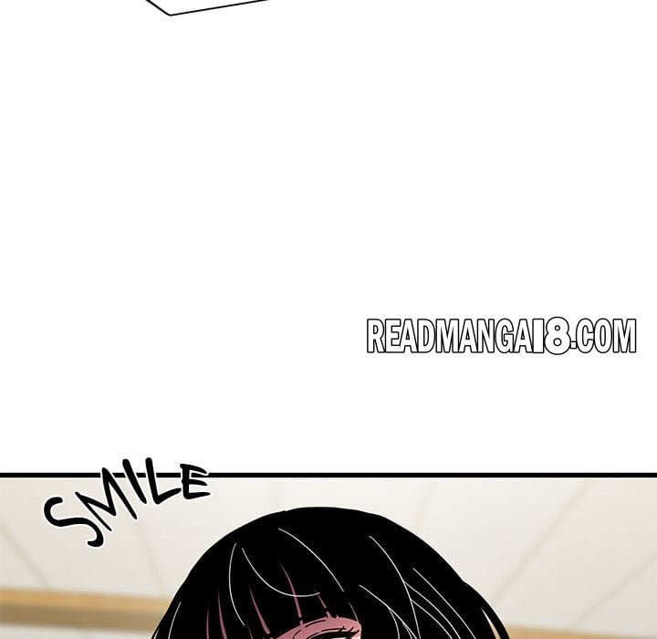 A Turning Point - Chapter 119 Page 50