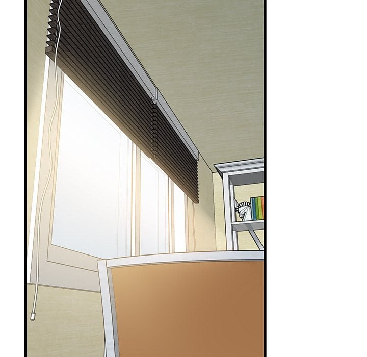 A Turning Point - Chapter 119 Page 61