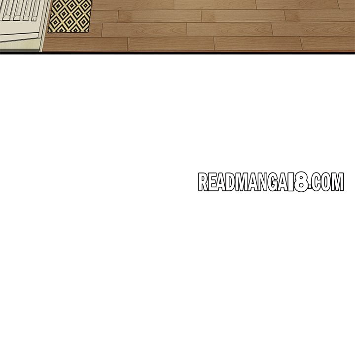 A Turning Point - Chapter 119 Page 64