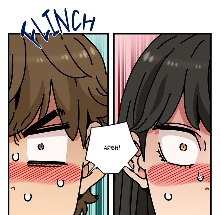 A Turning Point - Chapter 119 Page 67