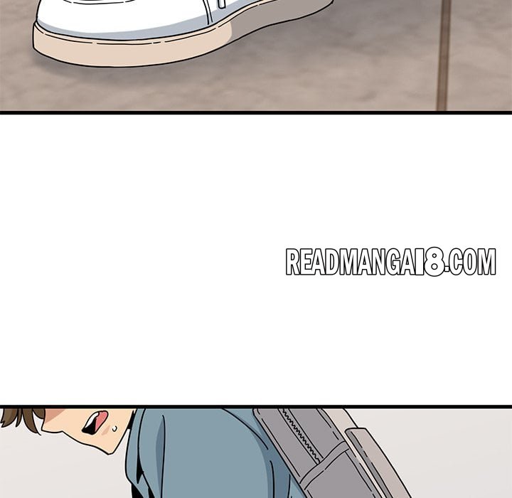 A Turning Point - Chapter 119 Page 79