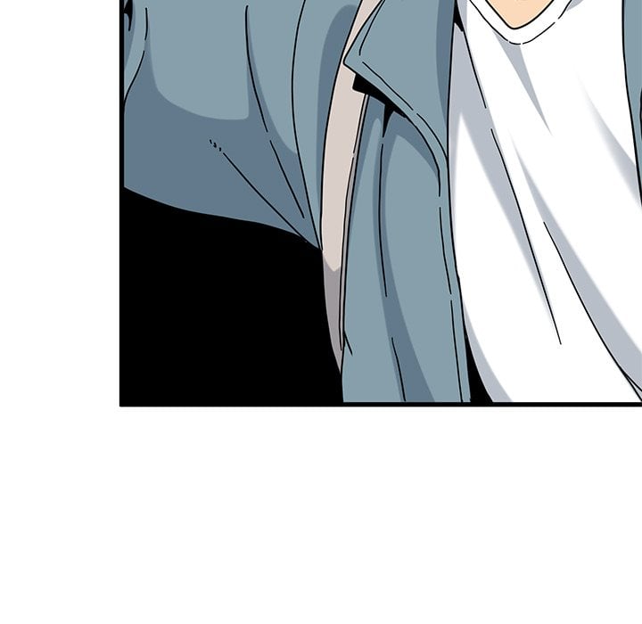 A Turning Point - Chapter 119 Page 83