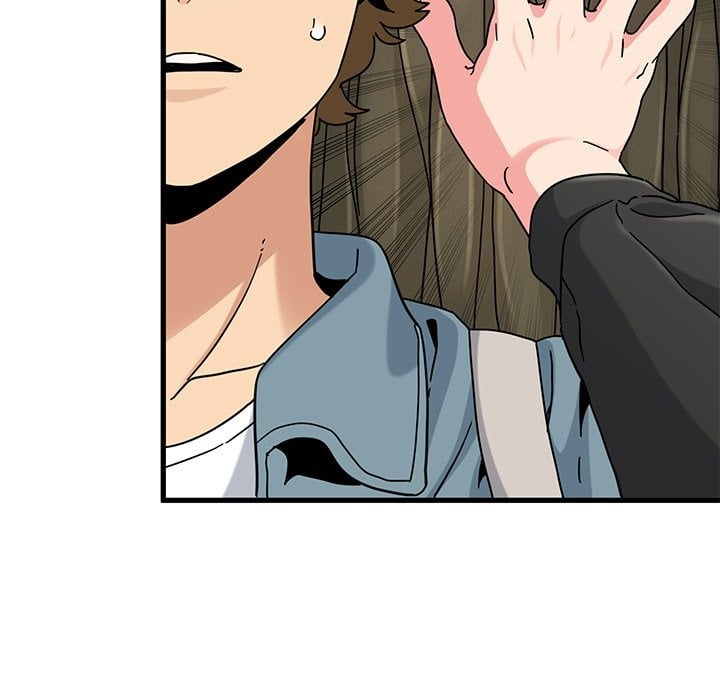 A Turning Point - Chapter 120 Page 105