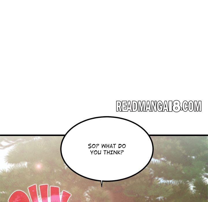 A Turning Point - Chapter 120 Page 119