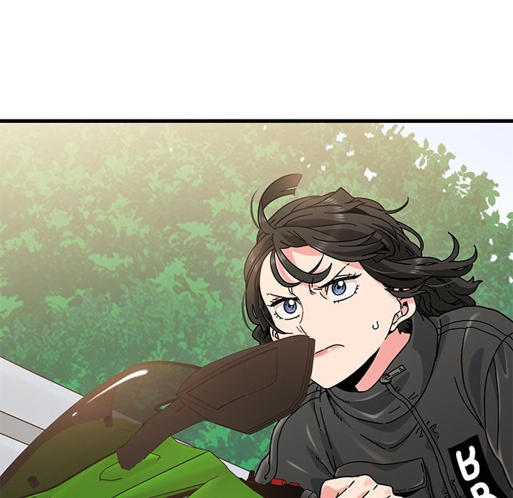 A Turning Point - Chapter 120 Page 12