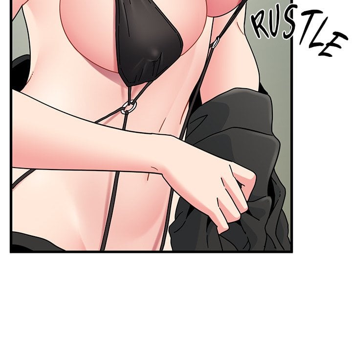 A Turning Point - Chapter 120 Page 128