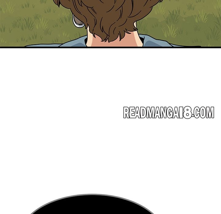 A Turning Point - Chapter 120 Page 134