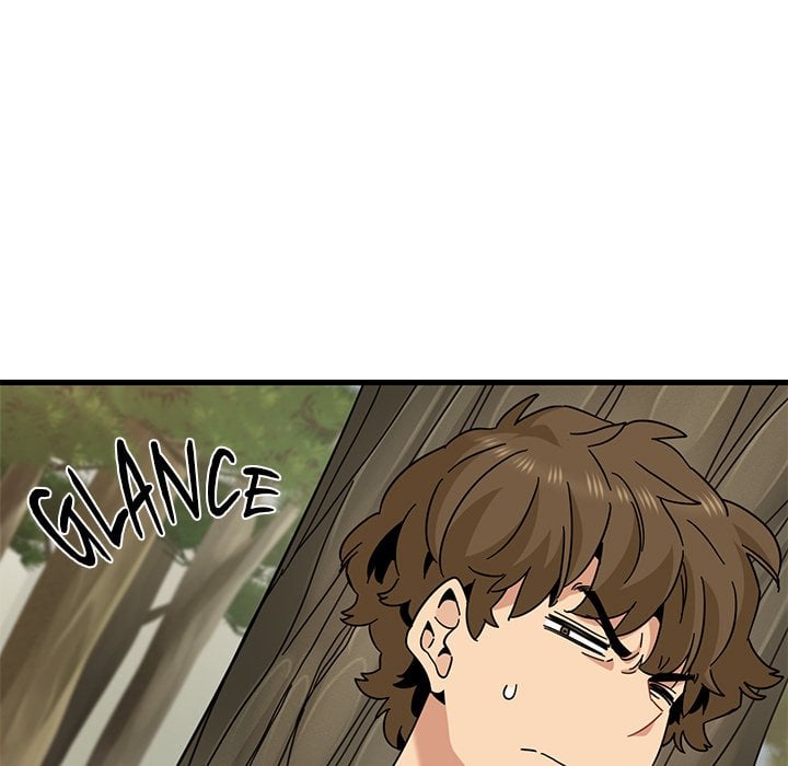 A Turning Point - Chapter 120 Page 139