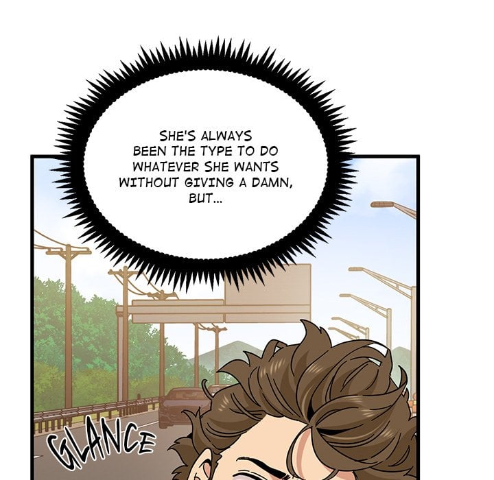 A Turning Point - Chapter 120 Page 14