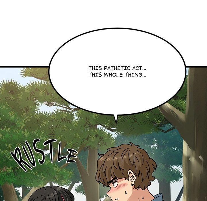 A Turning Point - Chapter 120 Page 145