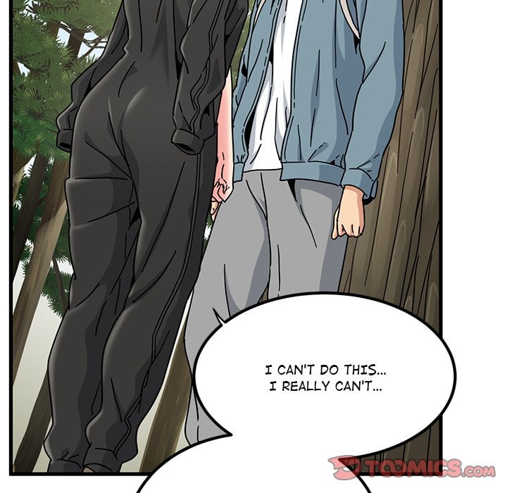 A Turning Point - Chapter 120 Page 153