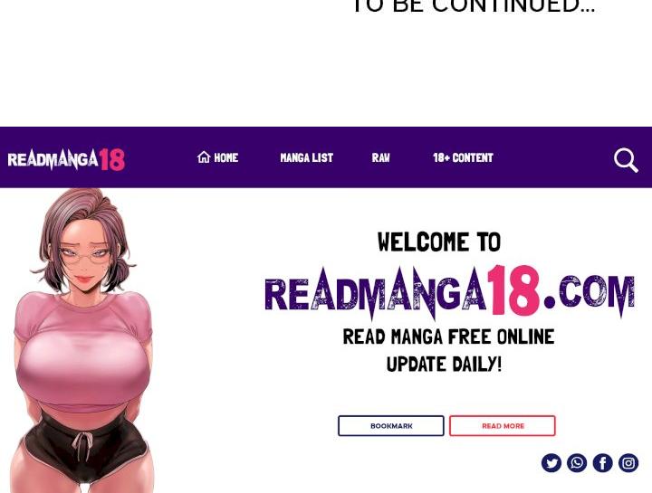 A Turning Point - Chapter 120 Page 172