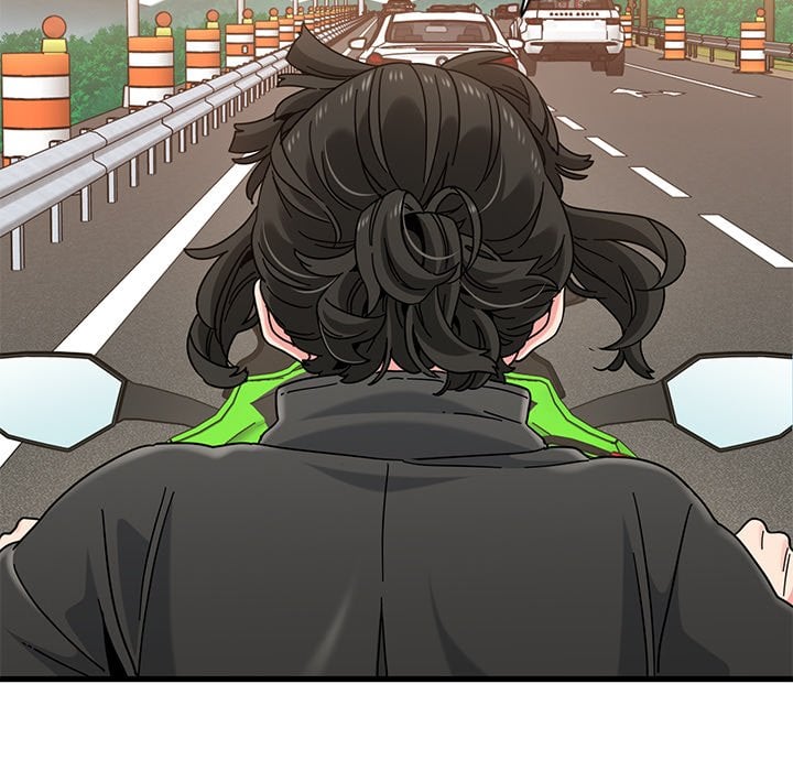 A Turning Point - Chapter 120 Page 19