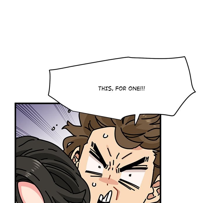 A Turning Point - Chapter 120 Page 22