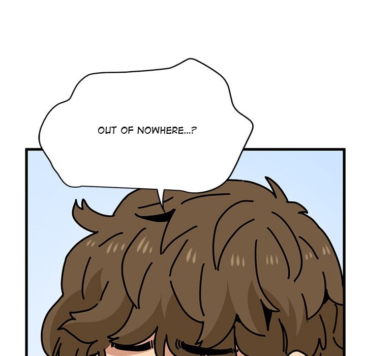 A Turning Point - Chapter 120 Page 40