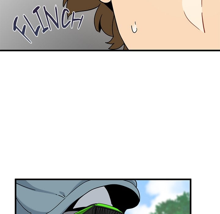 A Turning Point - Chapter 120 Page 58