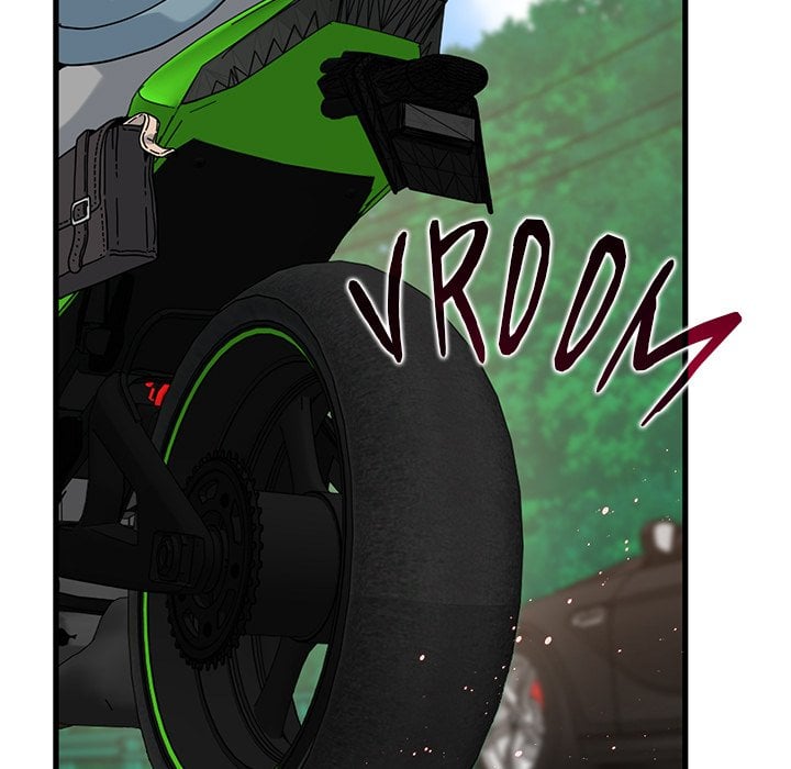 A Turning Point - Chapter 120 Page 59