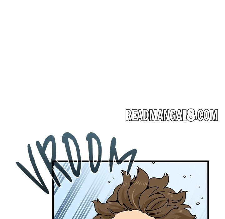 A Turning Point - Chapter 120 Page 65