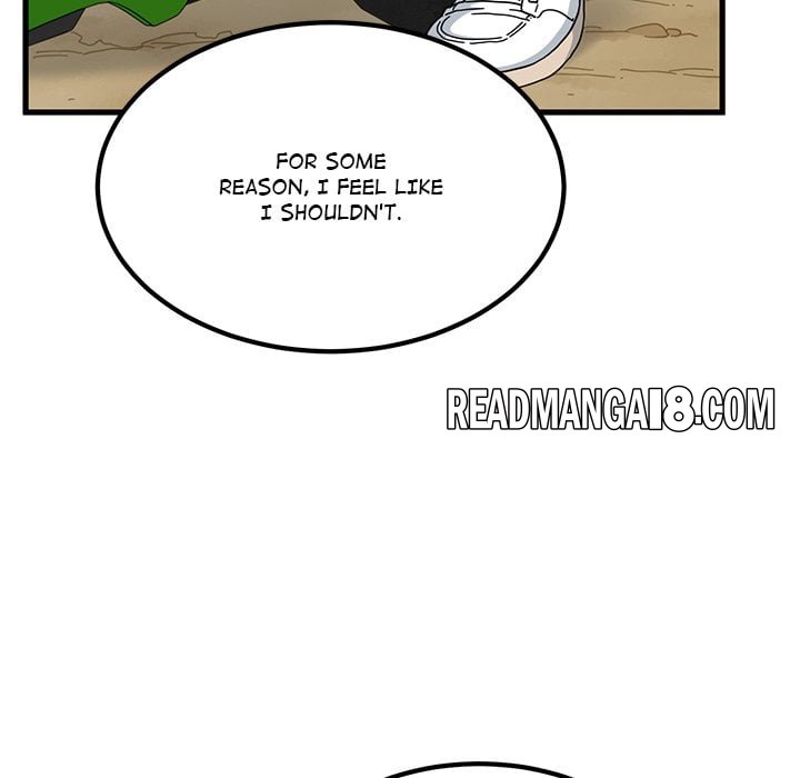 A Turning Point - Chapter 120 Page 84