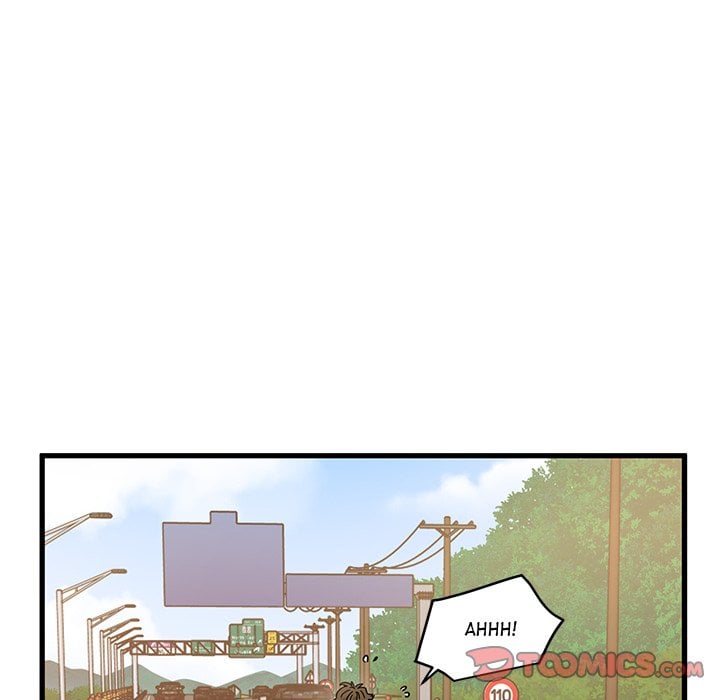 A Turning Point - Chapter 120 Page 9