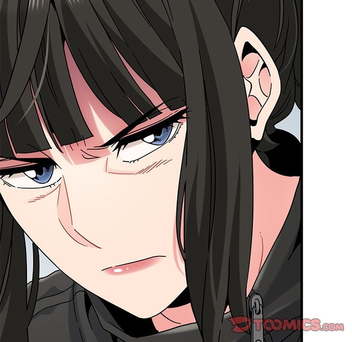 A Turning Point - Chapter 120 Page 93