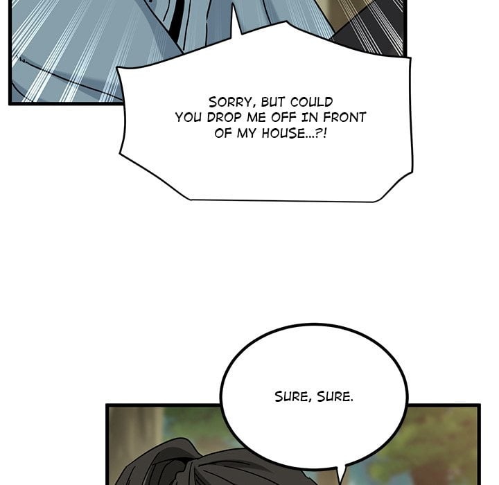 A Turning Point - Chapter 121 Page 101