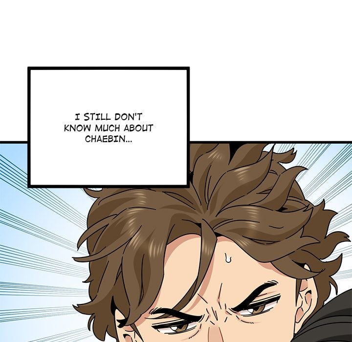 A Turning Point - Chapter 121 Page 106