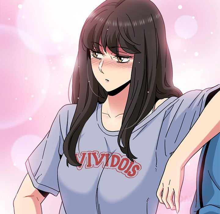 A Turning Point - Chapter 121 Page 111