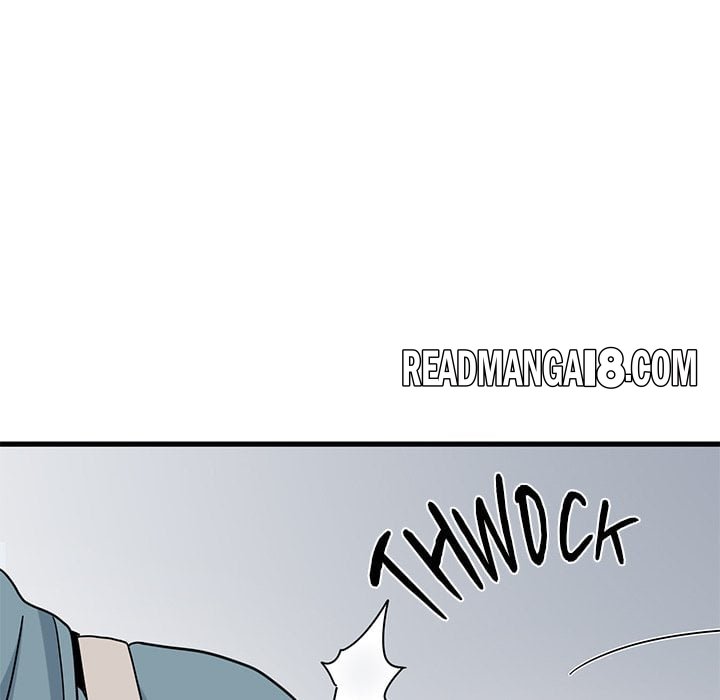 A Turning Point - Chapter 121 Page 118