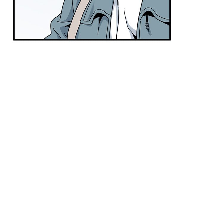 A Turning Point - Chapter 121 Page 124