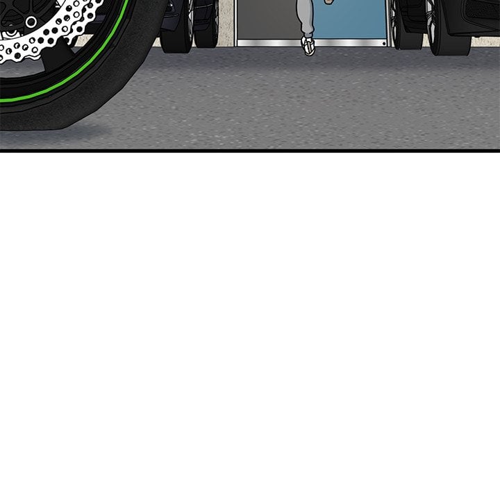 A Turning Point - Chapter 121 Page 126