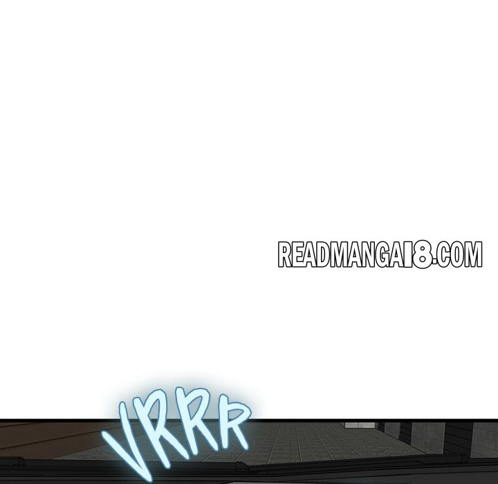 A Turning Point - Chapter 121 Page 142