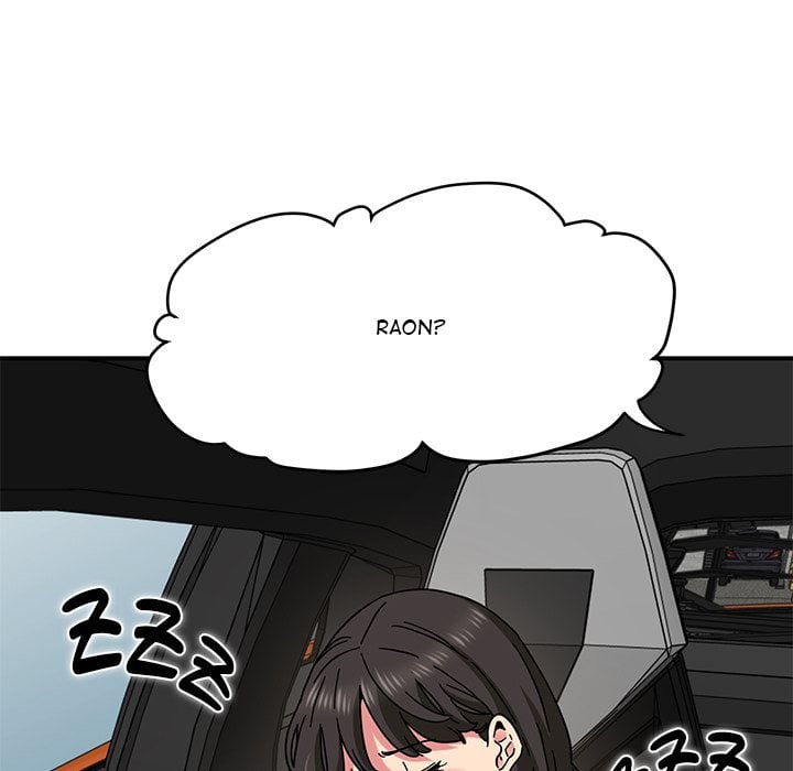 A Turning Point - Chapter 121 Page 153