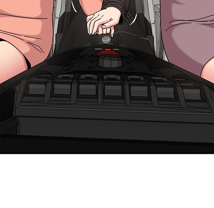 A Turning Point - Chapter 121 Page 165