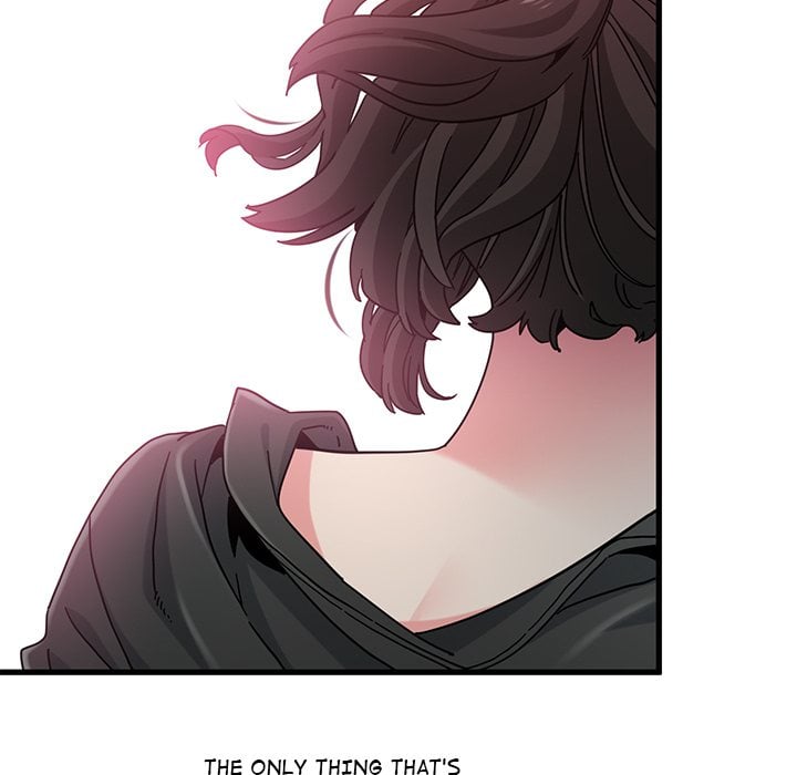 A Turning Point - Chapter 121 Page 25