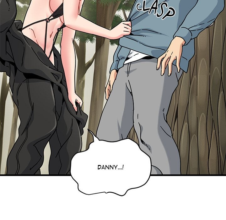 A Turning Point - Chapter 121 Page 31