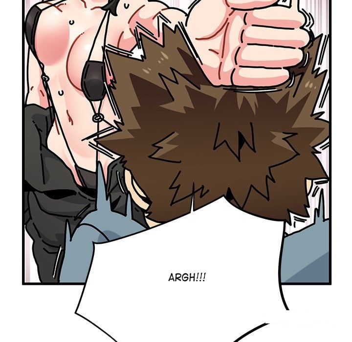 A Turning Point - Chapter 121 Page 48