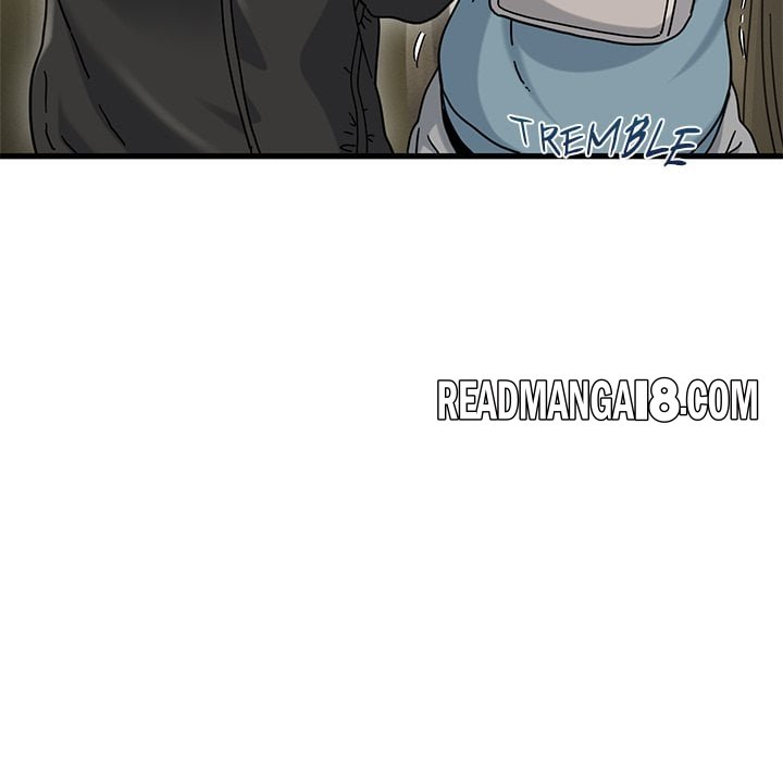 A Turning Point - Chapter 121 Page 51