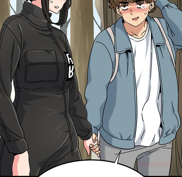 A Turning Point - Chapter 121 Page 57