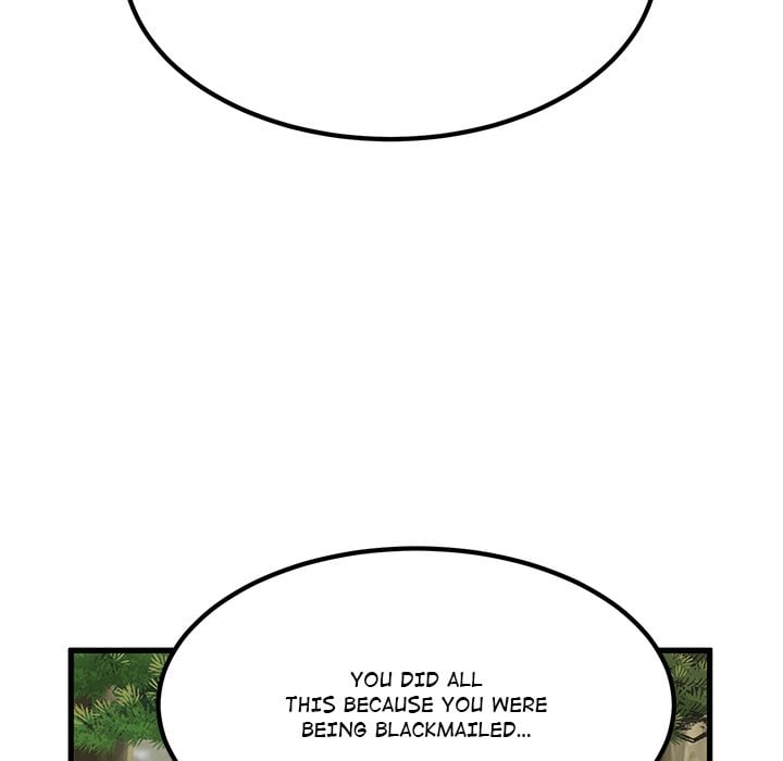 A Turning Point - Chapter 121 Page 73