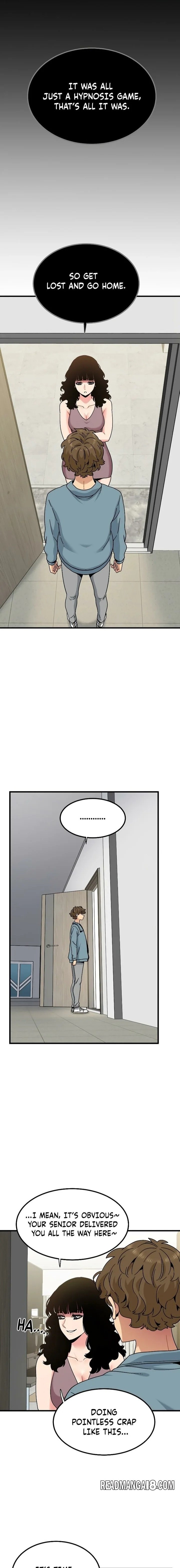 A Turning Point - Chapter 123 Page 1