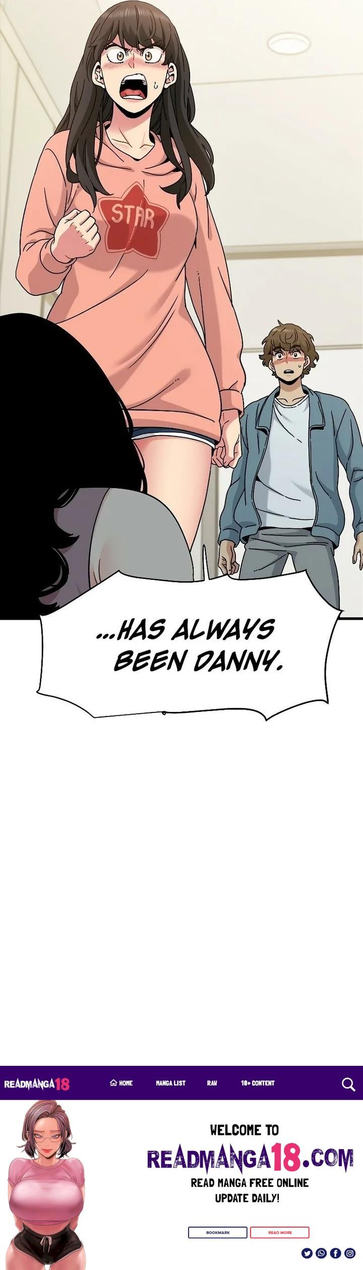 A Turning Point - Chapter 123 Page 19