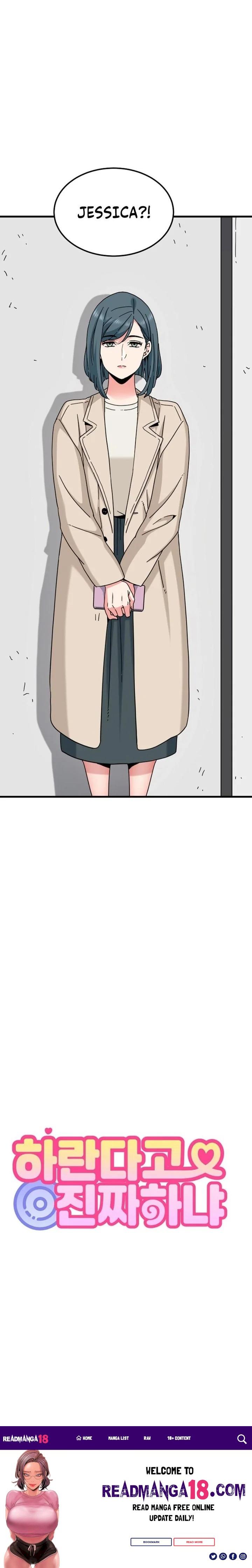 A Turning Point - Chapter 124 Page 18