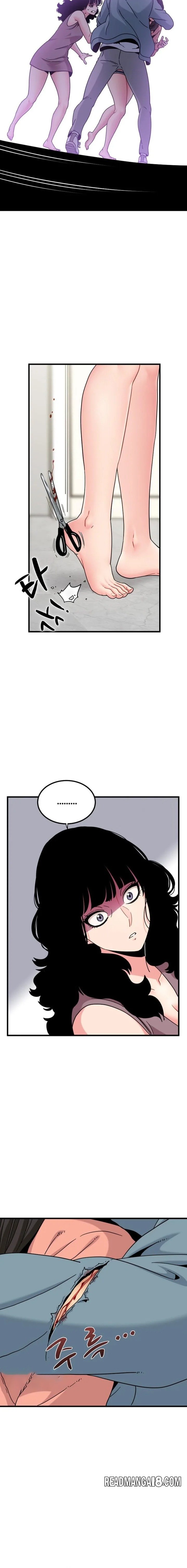 A Turning Point - Chapter 124 Page 8