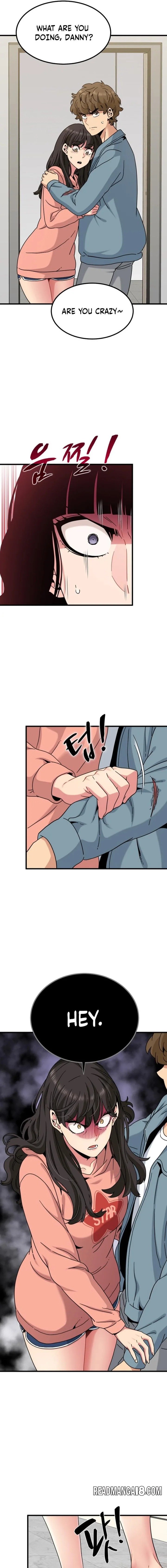 A Turning Point - Chapter 124 Page 9