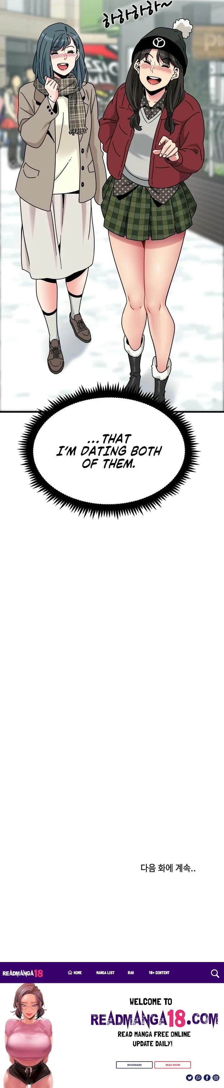 A Turning Point - Chapter 126 Page 19