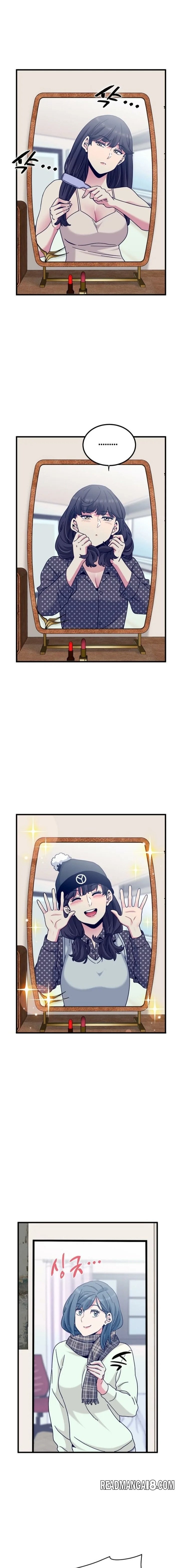 A Turning Point - Chapter 127 Page 1