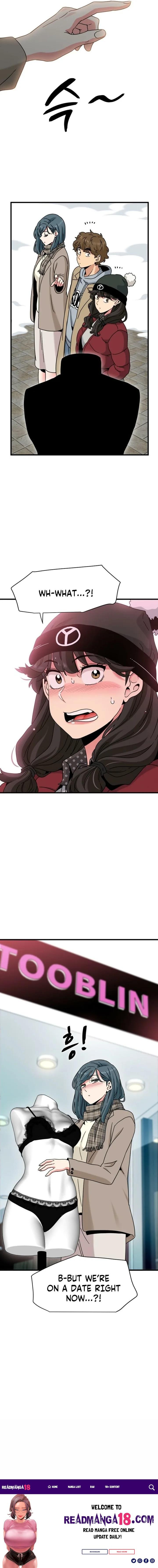 A Turning Point - Chapter 127 Page 19